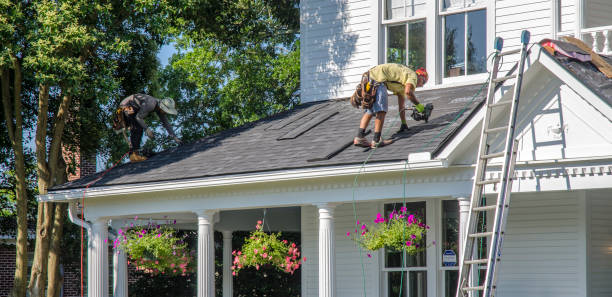 Emergency Roof Repair Services in Bean Station, TN